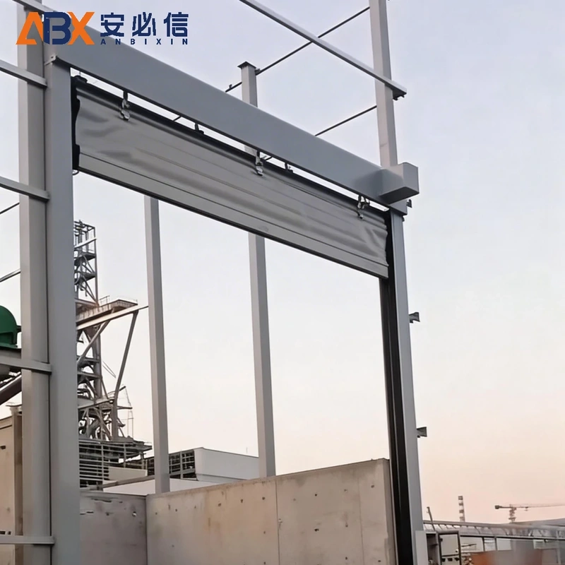 湘西土家族苗族柔性门