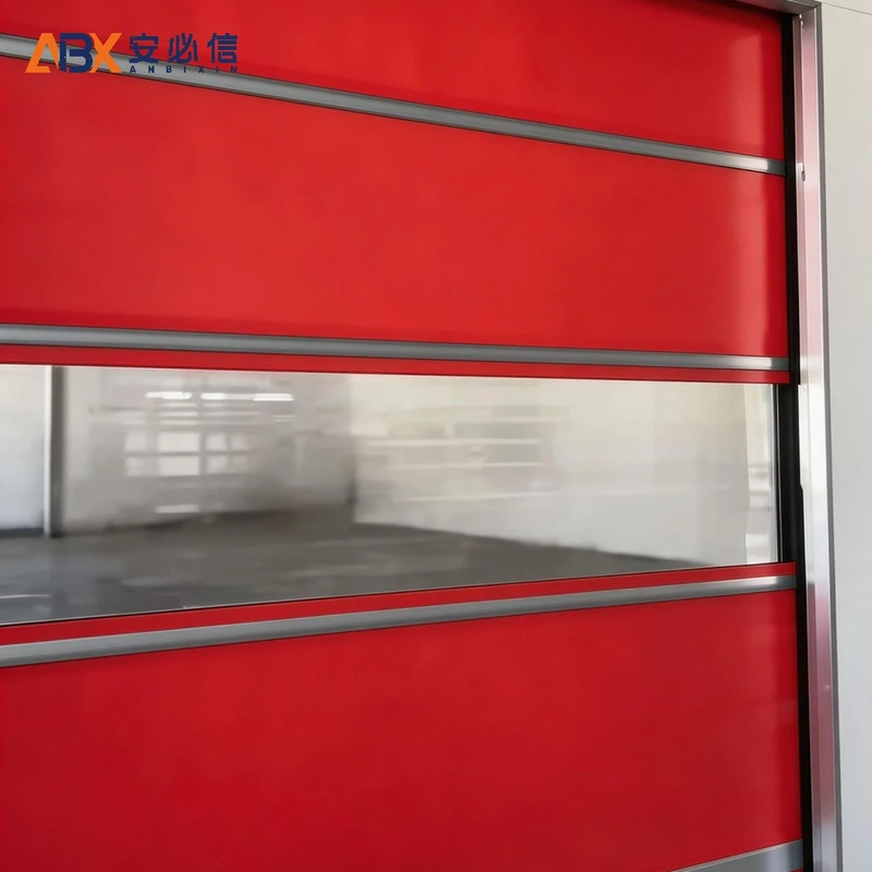 湘西土家族苗族快速卷帘门