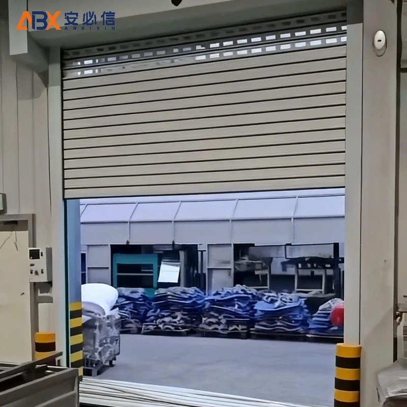 湘西土家族苗族消防高速门